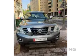 Nissan Patrol Platinum 2014 for sale -